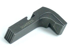 Guarder Steel Magazine Catch for Marui / KJ GLOCK GBB