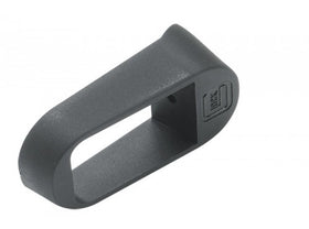 Guarder Grip Spacer Adaptor for KJW G19/G23 Using Marui G17 Mag (BK)