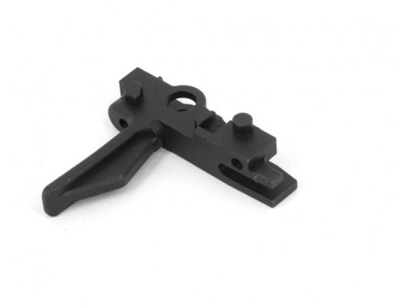 Guns Modify Steel CNC Adjustable Tactical Trigger for TM MWS M4