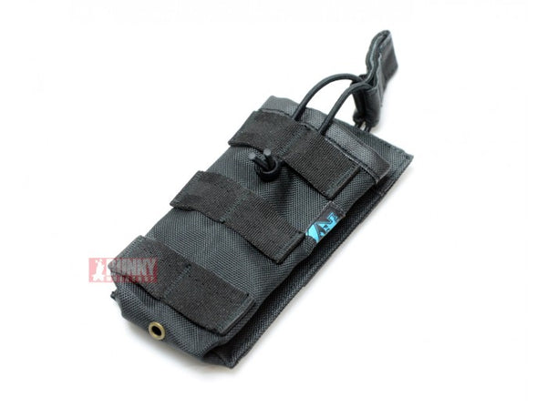 IRT - Single AK Magazine Pouch (Black)