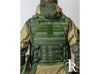 IRT - Defender 2 MOLLE Straight