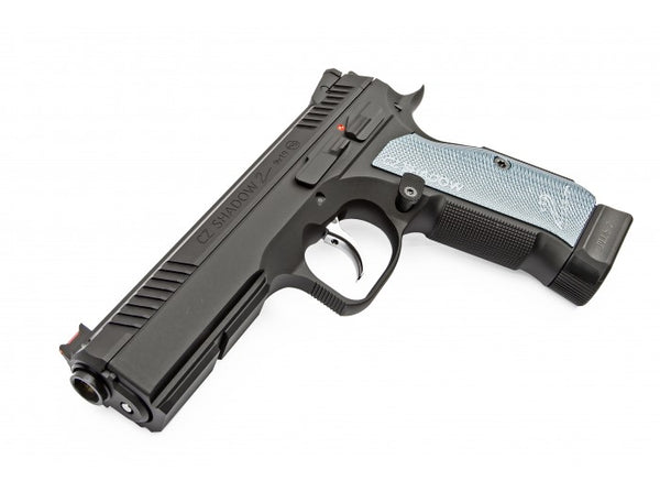 KJ Works CZ Shadow2 (ASG Licensed) - CO2 Version