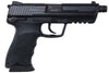 Umarex HK45T GBB Pistol - Black (by VFC)