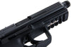 Umarex HK45T GBB Pistol - Black (by VFC)