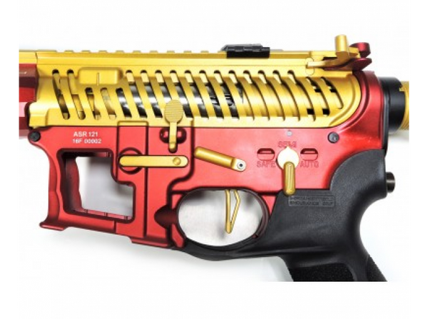 APS - Gold Dragon FMR MOD1 GR