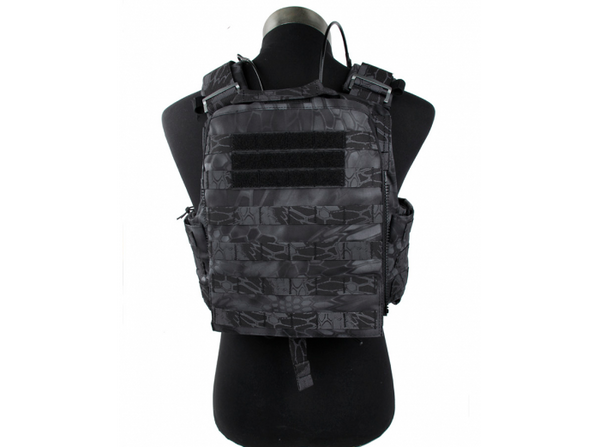 TMC Cherry Plate Carrier ( TYP )