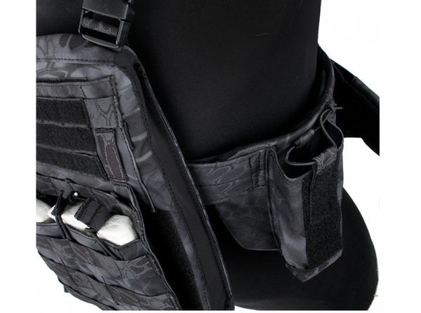 TMC Cherry Plate Carrier ( TYP )