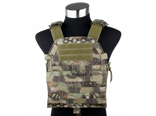 TMC 94A Plate Carrier (MAD)