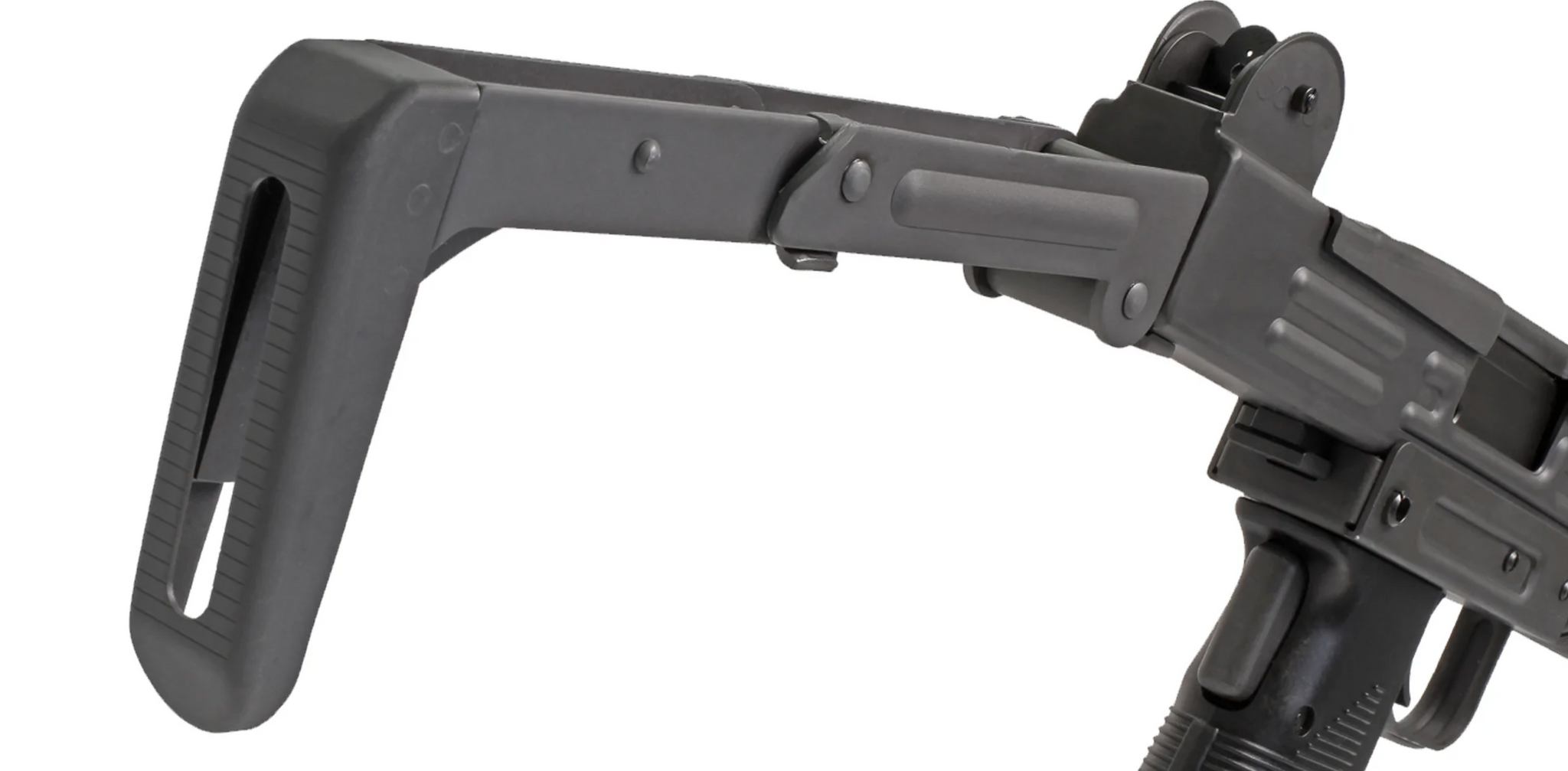 NORTHEAST Maschinenpistole UZI GBB MP2A1 (Newest Version) | Bunny