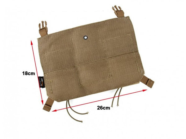 TMC Assaulters Panel for 419420 ( CB )