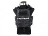 TMC Cherry Plate Carrier ( TYP )