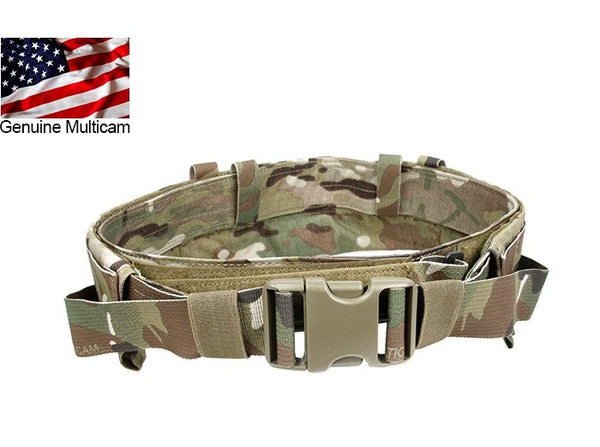 TMC MRB Belt ( Multicam )