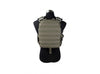 TMC NC Plate Carrier ( RG )