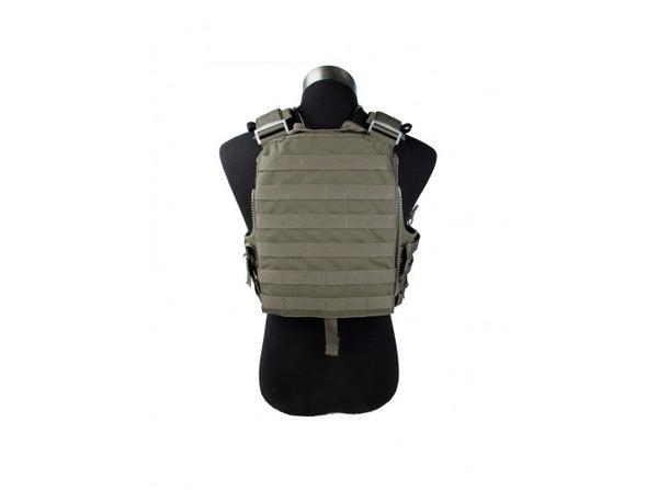 TMC NC Plate Carrier ( RG )