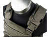 TMC NC Plate Carrier ( RG )