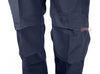 TRU-SPEC 24-7 Asian Fit Ultra Light Tactical Pants (Navy) - Inseam 32