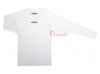 Tru-Spec TRU Ultralight Dry-Fit Long Sleeve T-Shirt (White)