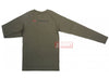 Tru-Spec TRU Ultralight Dry-Fit Long Sleeve T-Shirt (Olive Drab)