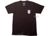 TRU-SPEC Flying Tiger Limited T-Shirt (Black) - Size M