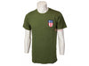 TRU-SPEC Flying Tiger Limited T-Shirt (Olive Drab) - Size XL