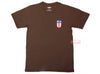 TRU-SPEC Flying Tiger Limited T-Shirt (Brown) - Size S