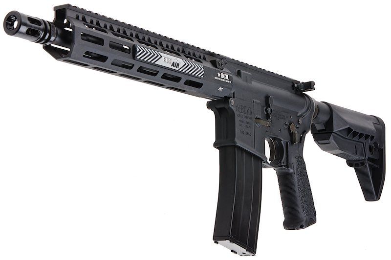 VFC BCM CQB 11.5 inch MCMR GBBR | Bunny Workshop