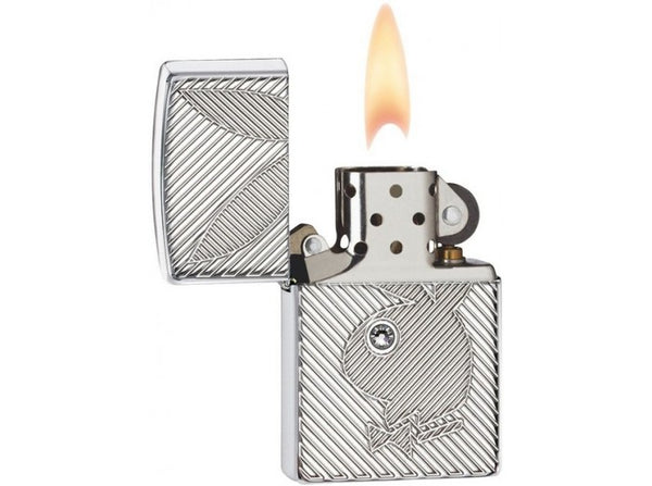 ZIPPO - Playboy Lighter