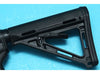 G&P MOE SMG (Black)