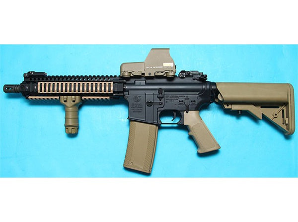 G&P MK18 Mod I (Dark Earth)