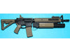 G&P M14 DMR SOCOM (Olive Drab)