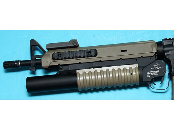 G&P M14 DMR SOCOM (Blue)