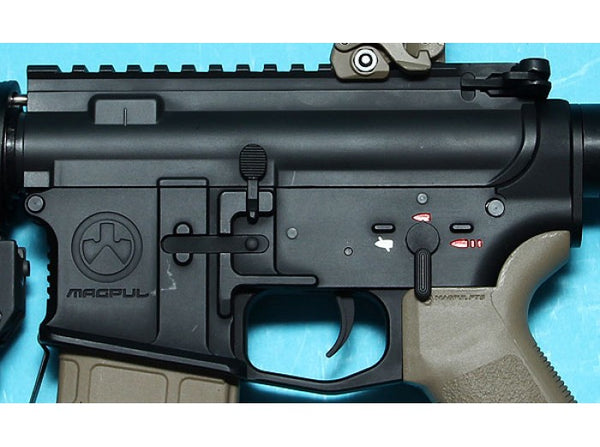 G&P M14 DMR SOCOM (Blue)