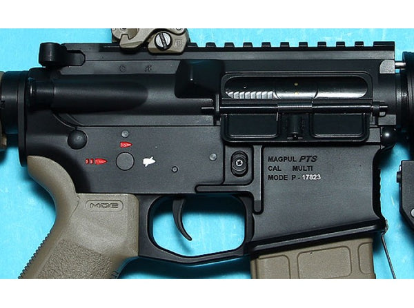 G&P M14 DMR SOCOM (Blue)