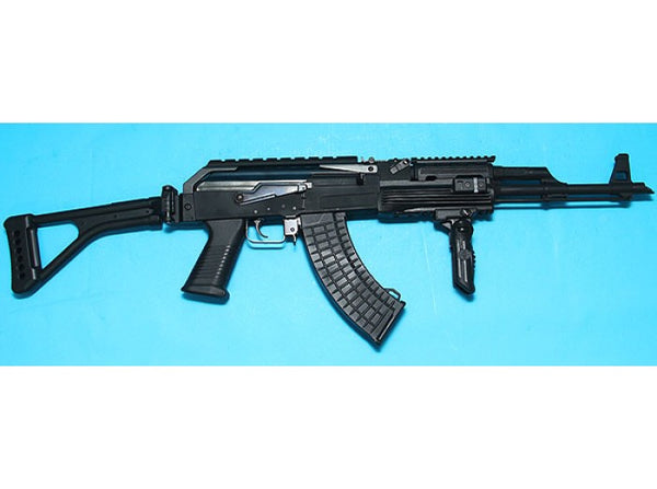 G&P AK Tactical (Folding Stock)