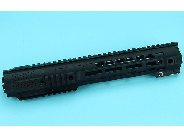 G&P GBB Short Railed Handguard with SAI QD System for WA M4A1 Series