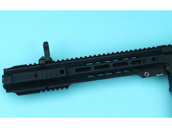 G&P GBB Short Railed Handguard with SAI QD System for WA M4A1 Series