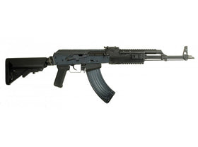 WE Metal Body AK PMC Gas Blowback 