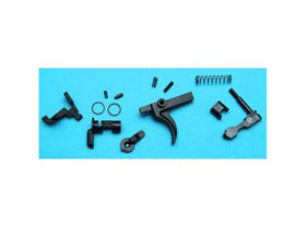 G&P WA Assemble Steel Part Set B