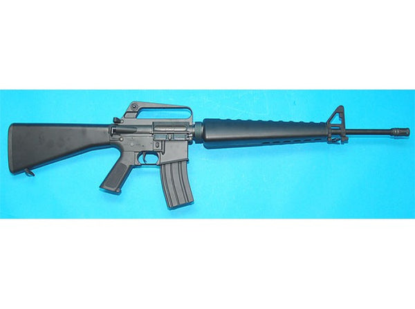 G&P M16A1 Full Metal AEG