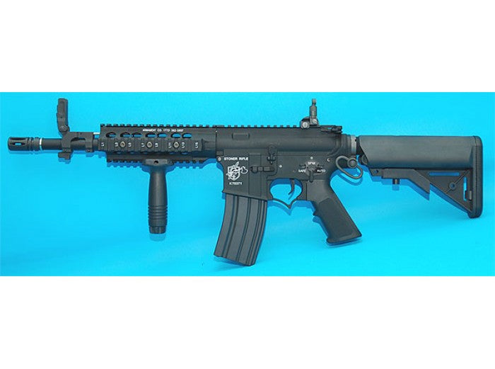 G&P SR-16 URX Shorty Airsoft AEG | Bunny Workshop