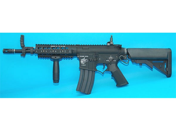 G&P SR-16 URX Shorty Airsoft AEG