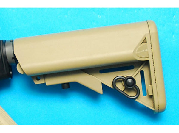 G&P MRP Airsoft AEG (Sand)