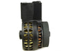 Iron Airsoft 1000rds Drum Magazine for AEG