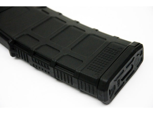 Iron Airsoft - PolyMag 39rds Gas Magazine for Tokyo Marui M4 MWS GBB Airsoft