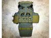 IRT - Redut T5 Molle (Emerald Two Tone)