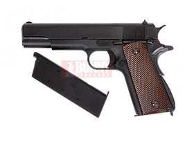 WE Original 1911 A Version