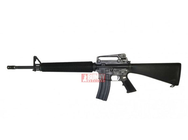 WE M16A3 GBB