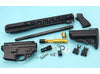 EMG SAI Gas Blow BackKit For Tokyo Marui M4 MWS GBBR (Long) - Standard (by G&P)