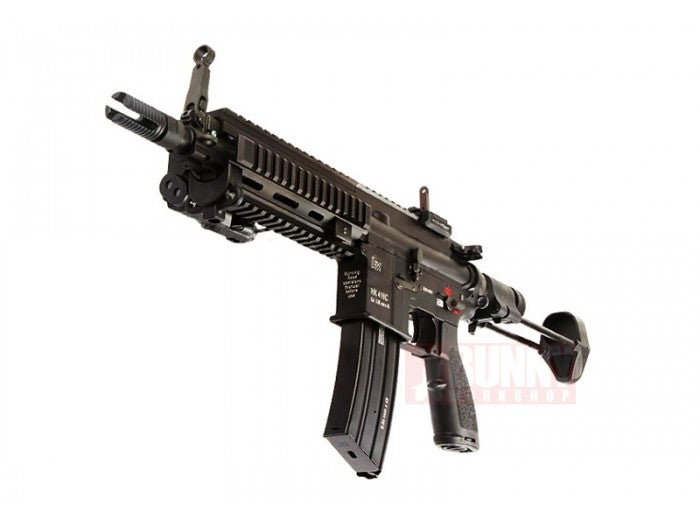 umarex-vfc-hk416c-gbb-rifle-asia-edition-Bunnyworkshop-custom | Bunny  Workshop