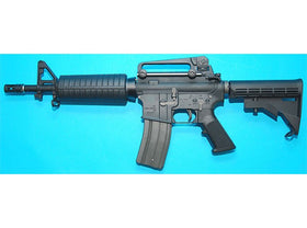 G&P WOC M4A1 (Medium Barrel) GBB Rifle